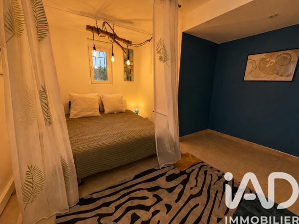 Maison à vendre 9 pièces 350 m² Antibes