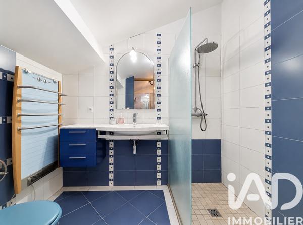 Maison à vendre 9 pièces 350 m² Antibes