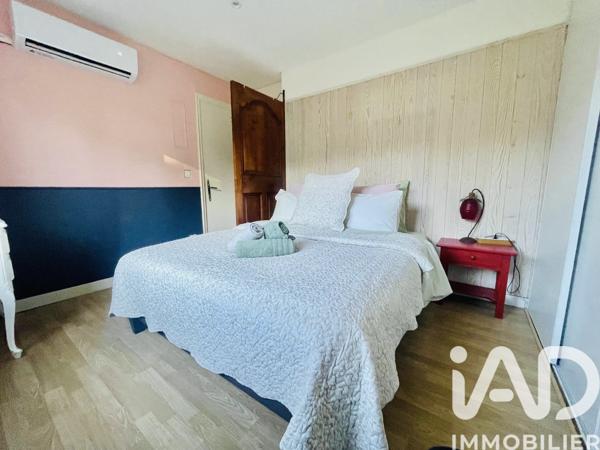 Maison à vendre 9 pièces 350 m² Antibes