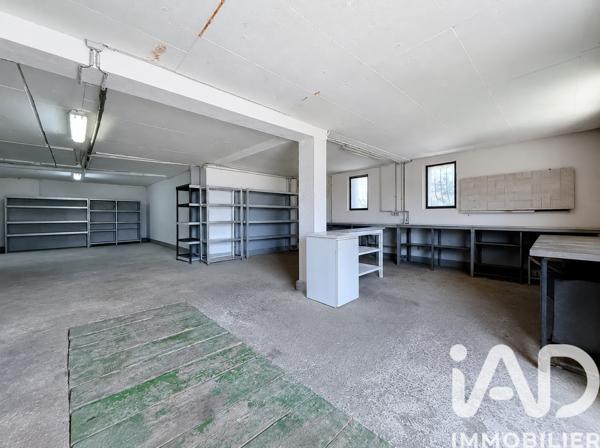 Maison à vendre 9 pièces 350 m² Antibes