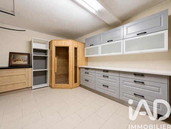 Maison à vendre 9 pièces 350 m² Antibes