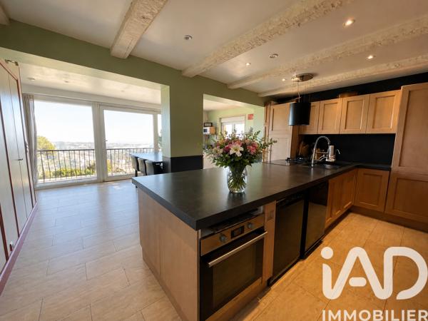 Maison à vendre 9 pièces 350 m² Antibes