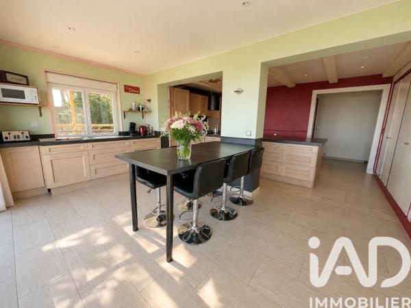 Maison à vendre 9 pièces 350 m² Antibes