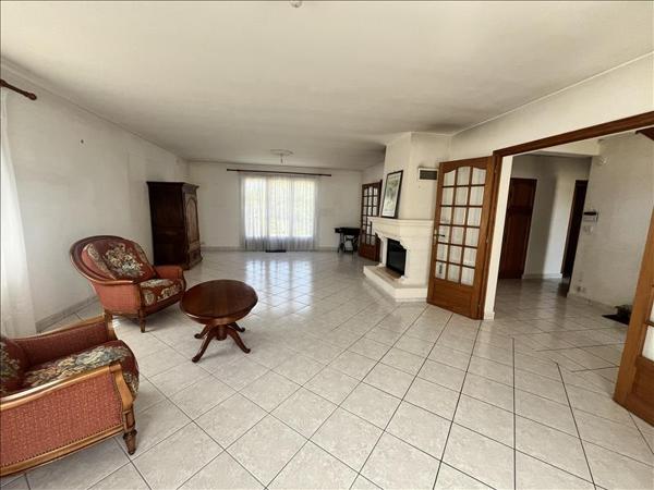 Maison à vendre |  Saint-Avertin |  7 pièces | 190 m²