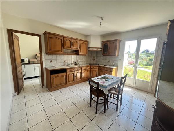 Maison à vendre |  Saint-Avertin |  7 pièces | 190 m²