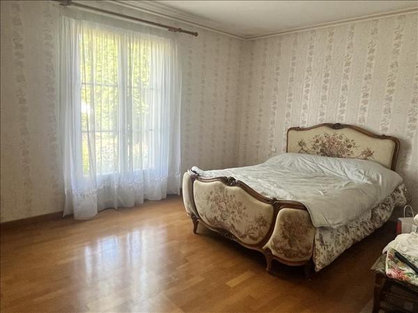 Maison à vendre |  Saint-Avertin |  7 pièces | 190 m²