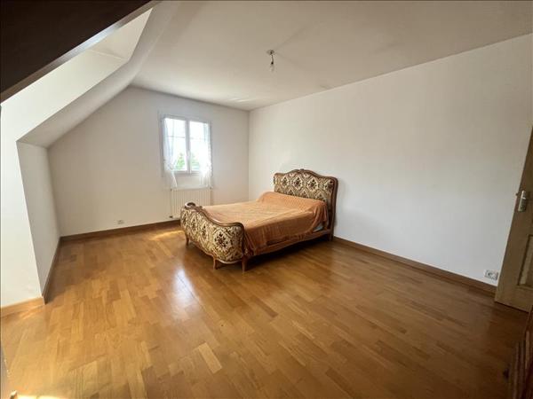 Maison à vendre |  Saint-Avertin |  7 pièces | 190 m²