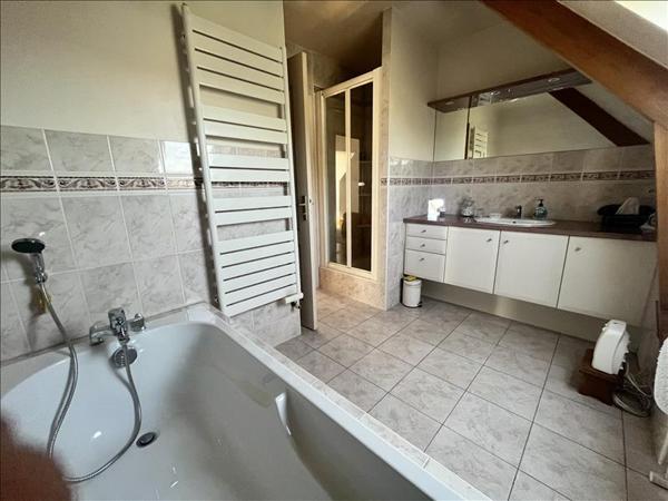 Maison à vendre |  Saint-Avertin |  7 pièces | 190 m²