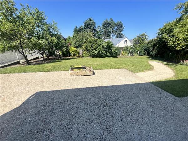 Maison à vendre |  Saint-Avertin |  7 pièces | 190 m²