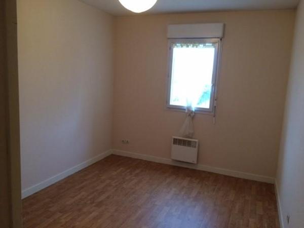 Appartement T2 NANTES La Haluchère - 48 m2  544 Euros