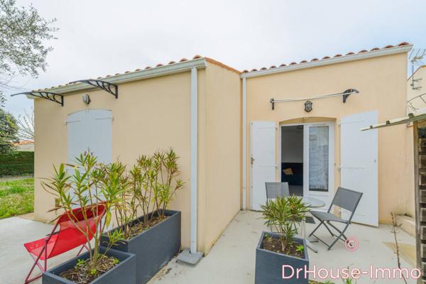 Maison à vendre 6 pièces de 136 m²