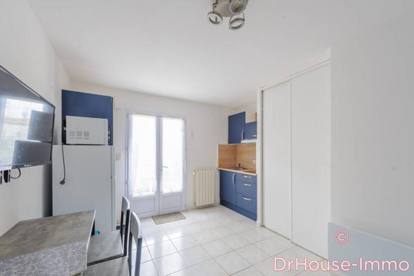 Maison à vendre 6 pièces de 136 m²