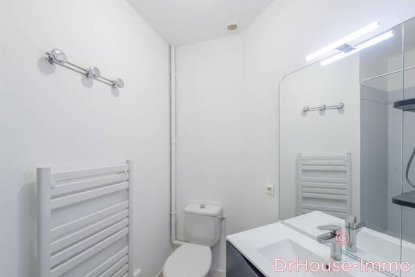 Maison à vendre 6 pièces de 136 m²