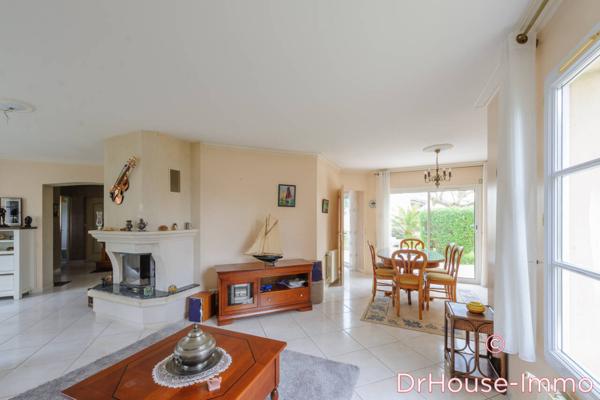 Maison à vendre 6 pièces de 136 m²