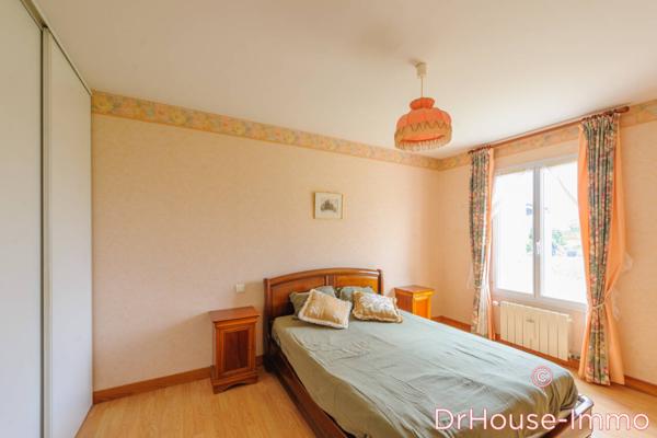 Maison à vendre 6 pièces de 136 m²