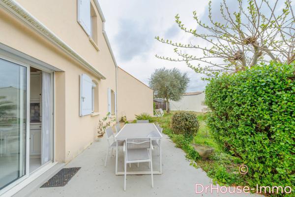 Maison à vendre 6 pièces de 136 m²