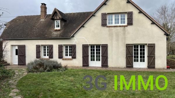 Vente / Maison avec dépendance