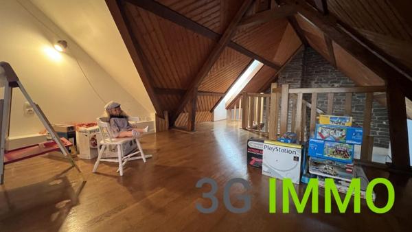 Vente / Maison avec dépendance