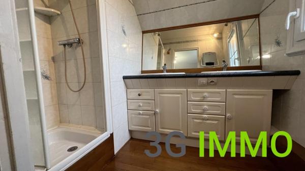 Vente / Maison avec dépendance