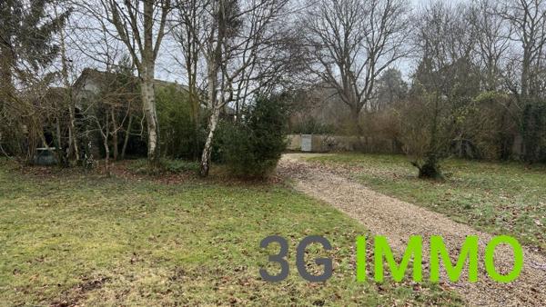 Vente / Maison avec dépendance