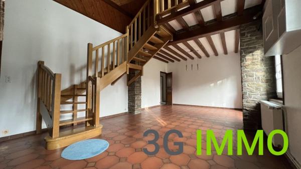 Vente / Maison avec dépendance