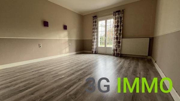 Vente / Maison avec dépendance