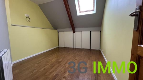 Vente / Maison avec dépendance