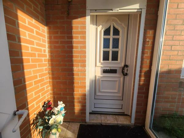 Vente Maison de village 3 pièces 80 m2 à Péronne