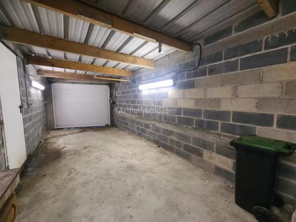 Vente Maison de village 3 pièces 80 m2 à Péronne