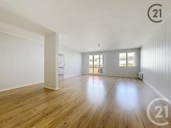 Appartement F4 à vendre  4 pièces - 97,13 m2 TROYES - 10