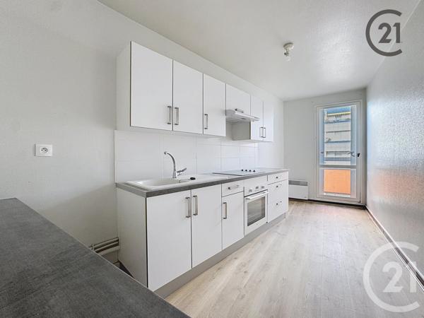 Appartement F4 à vendre  4 pièces - 97,13 m2 TROYES - 10