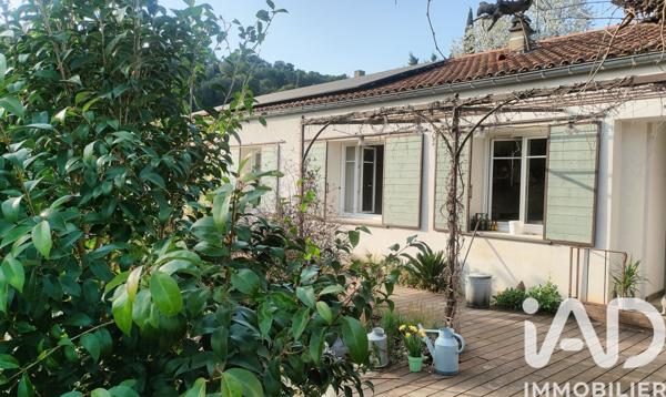 Maison à vendre 6 pièces 162 m² Aramon
