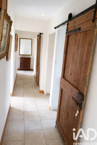 Maison à vendre 6 pièces 162 m² Aramon