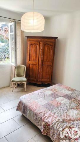 Maison à vendre 6 pièces 162 m² Aramon