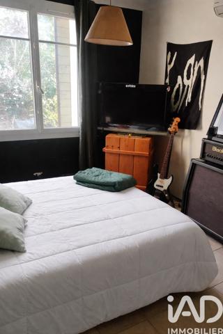 Maison à vendre 6 pièces 162 m² Aramon