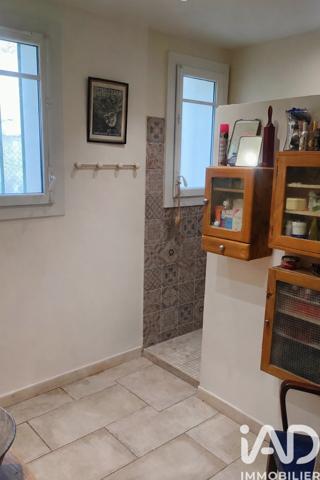 Maison à vendre 6 pièces 162 m² Aramon