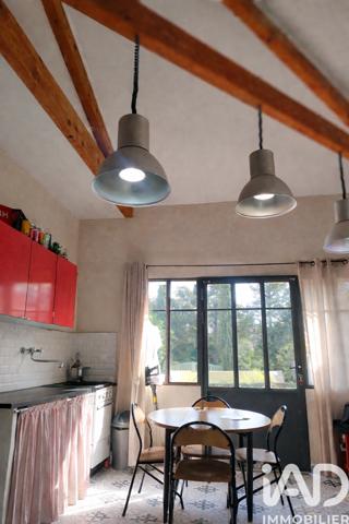 Maison à vendre 6 pièces 162 m² Aramon