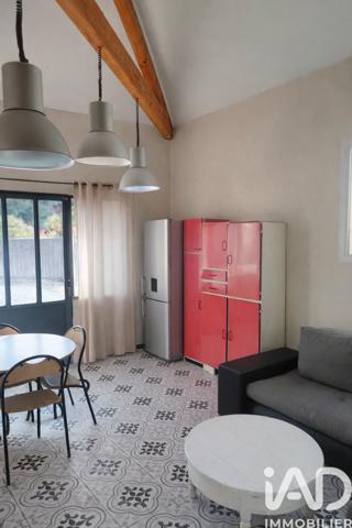 Maison à vendre 6 pièces 162 m² Aramon