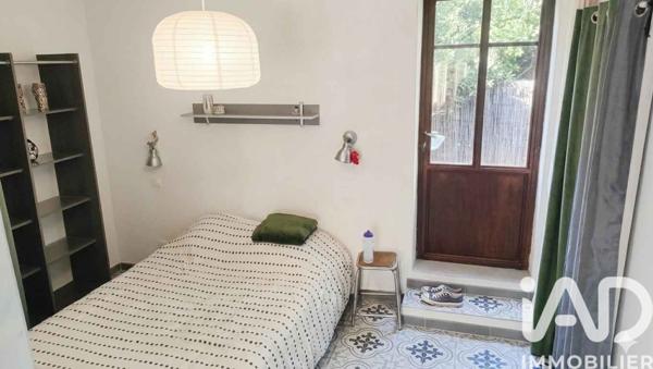 Maison à vendre 6 pièces 162 m² Aramon