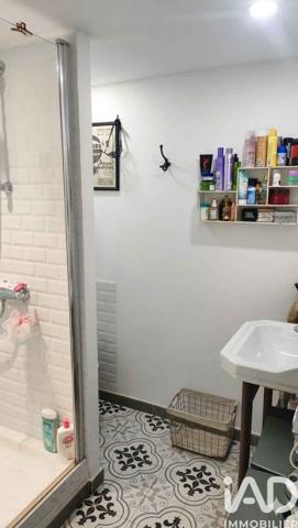 Maison à vendre 6 pièces 162 m² Aramon