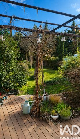 Maison à vendre 6 pièces 162 m² Aramon