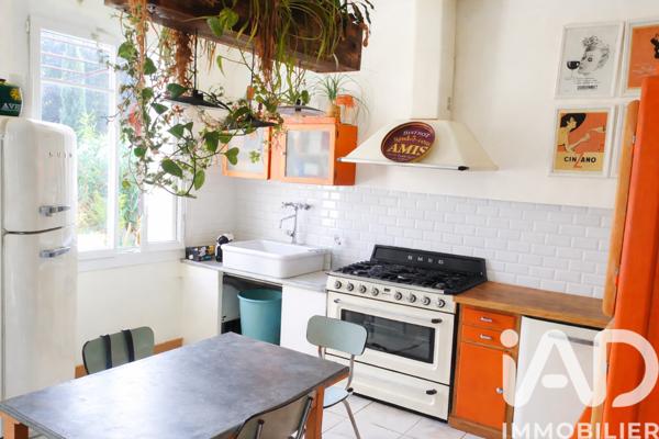 Maison à vendre 6 pièces 162 m² Aramon