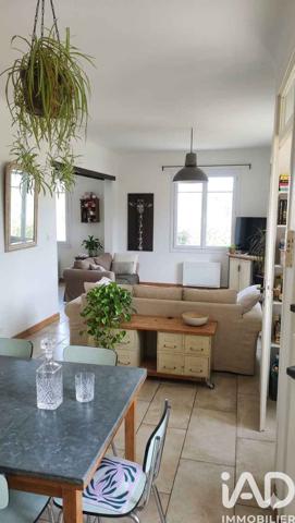 Maison à vendre 6 pièces 162 m² Aramon