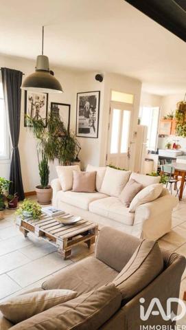Maison à vendre 6 pièces 162 m² Aramon