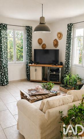 Maison à vendre 6 pièces 162 m² Aramon