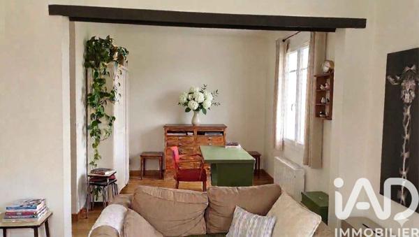 Maison à vendre 6 pièces 162 m² Aramon