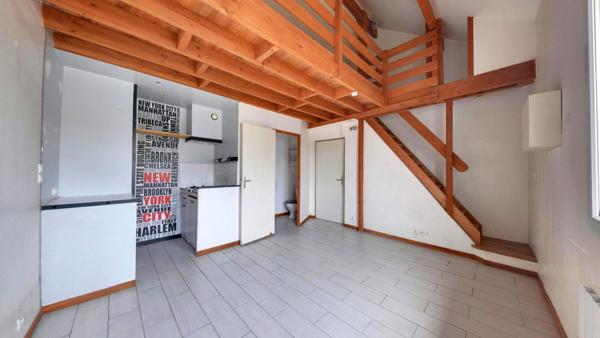 Roissy en Brie - Centre-ville