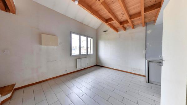 Roissy en Brie - Centre-ville