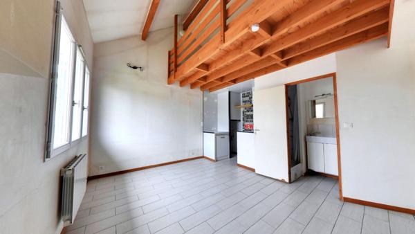 Roissy en Brie - Centre-ville