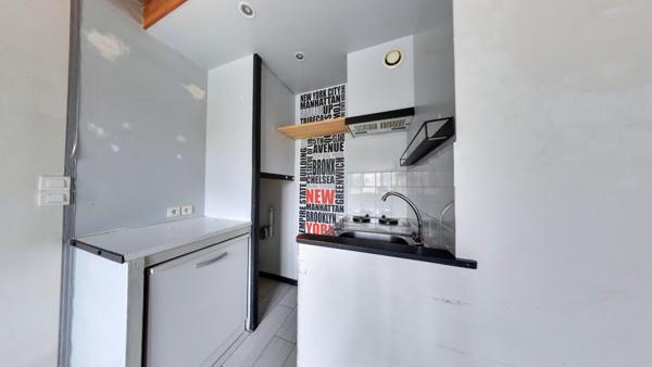 Roissy en Brie - Centre-ville